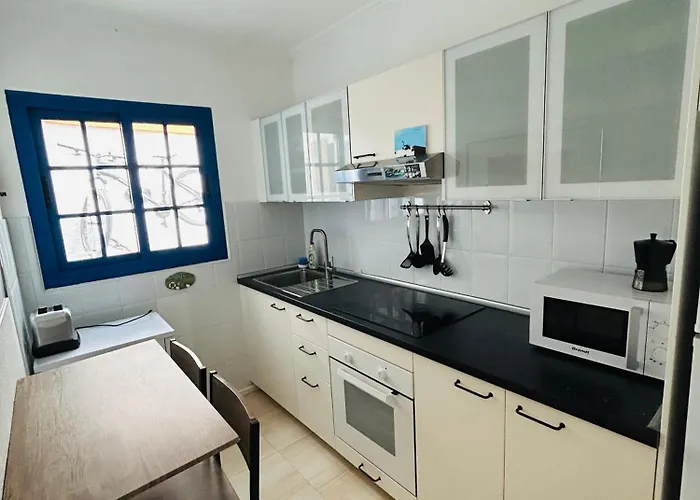 Holiday home Barracuda - 