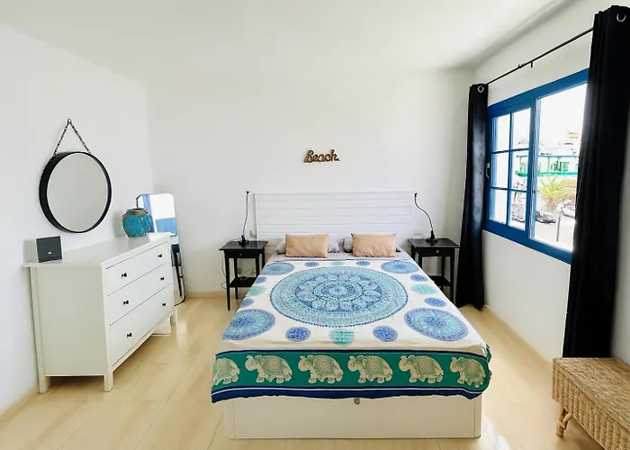 Holiday home Barracuda - 