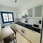 Feriehus Barracuda - 