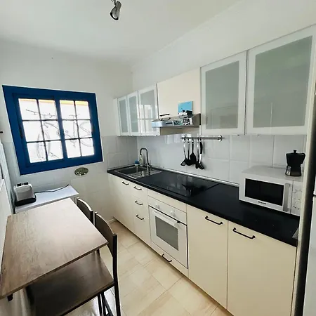 Vakantiehuis Barracuda - 