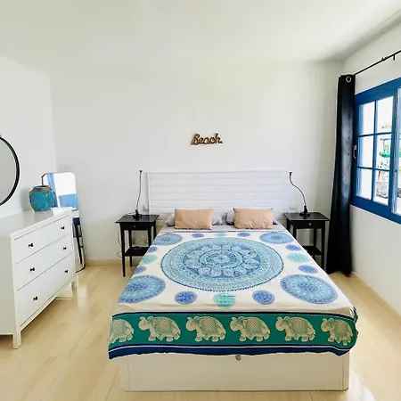 Vakantiehuis Barracuda - 