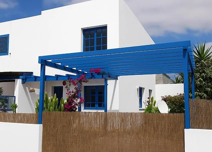 Casa de Férias Barracuda - 